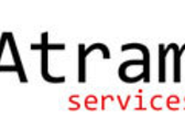 Logo Atram Services