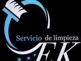 Servicio de limpieza ek xativa