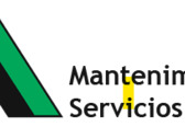 Mantenimiento y Servicios