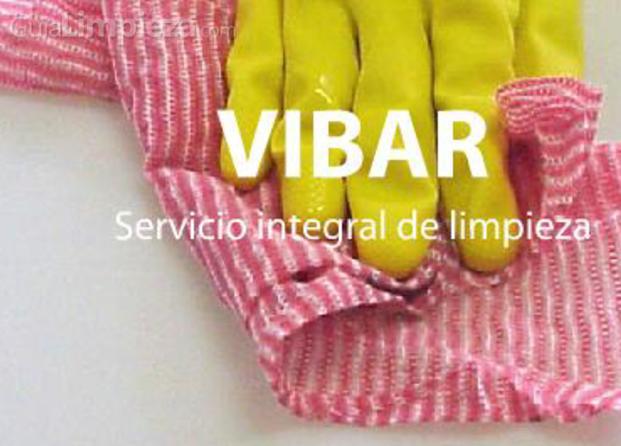 VIBAR