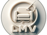 LMV Limpieza de Tapicerías