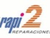 Rapi 2 Reparaciones