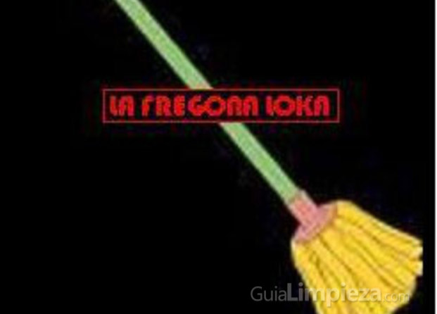 La Fregona Loka