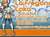 La Fregona Loka